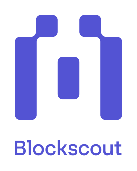 Blockscout Logo